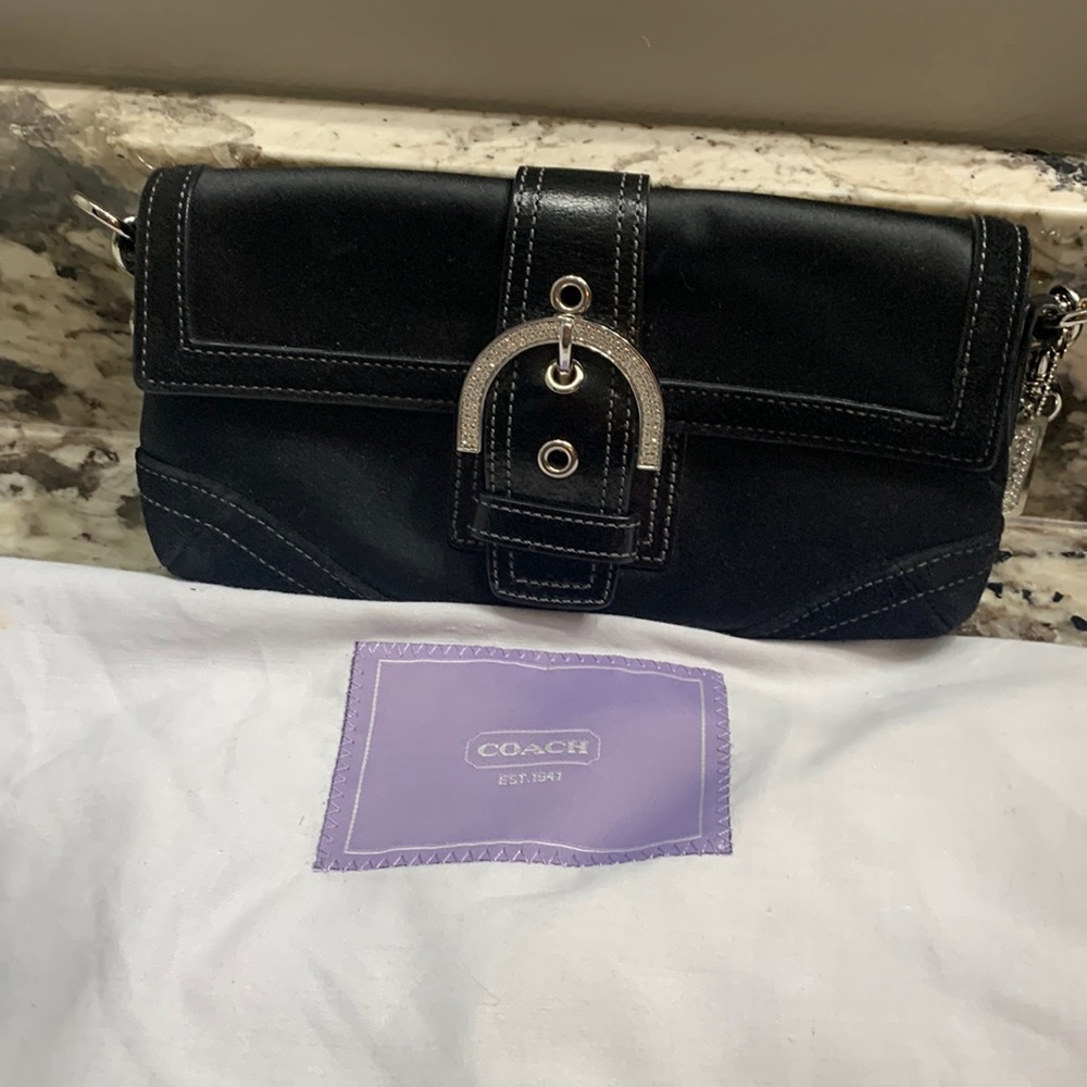 Coach handbag